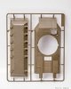 Fine Molds FM46 JGSDF MBT Type 61 Upgraded 1/35